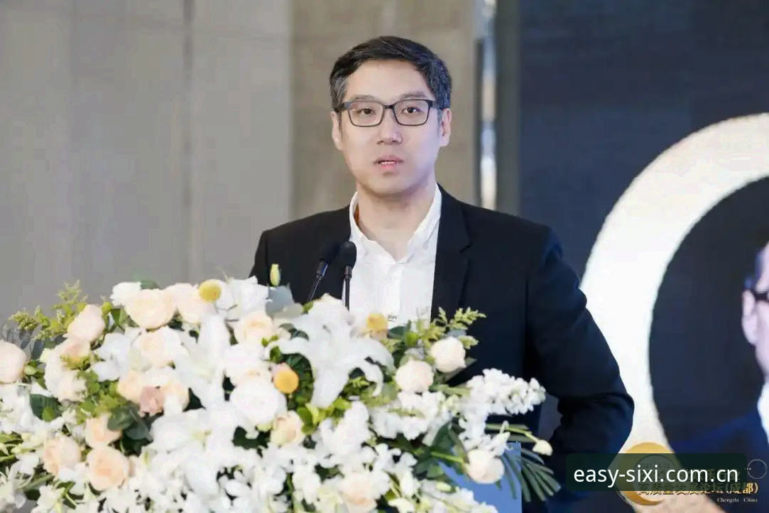 为什么说四喜娱乐平台正在重新定义赛事数据体验？
